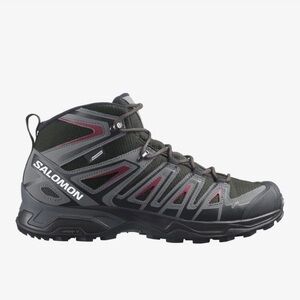 Salomon X Ultra Pioneer Waterproof Hiking